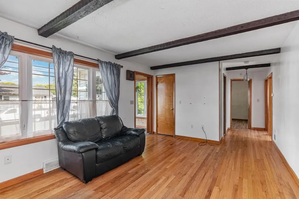 87 Farrington Parkway Burlington VT 05408