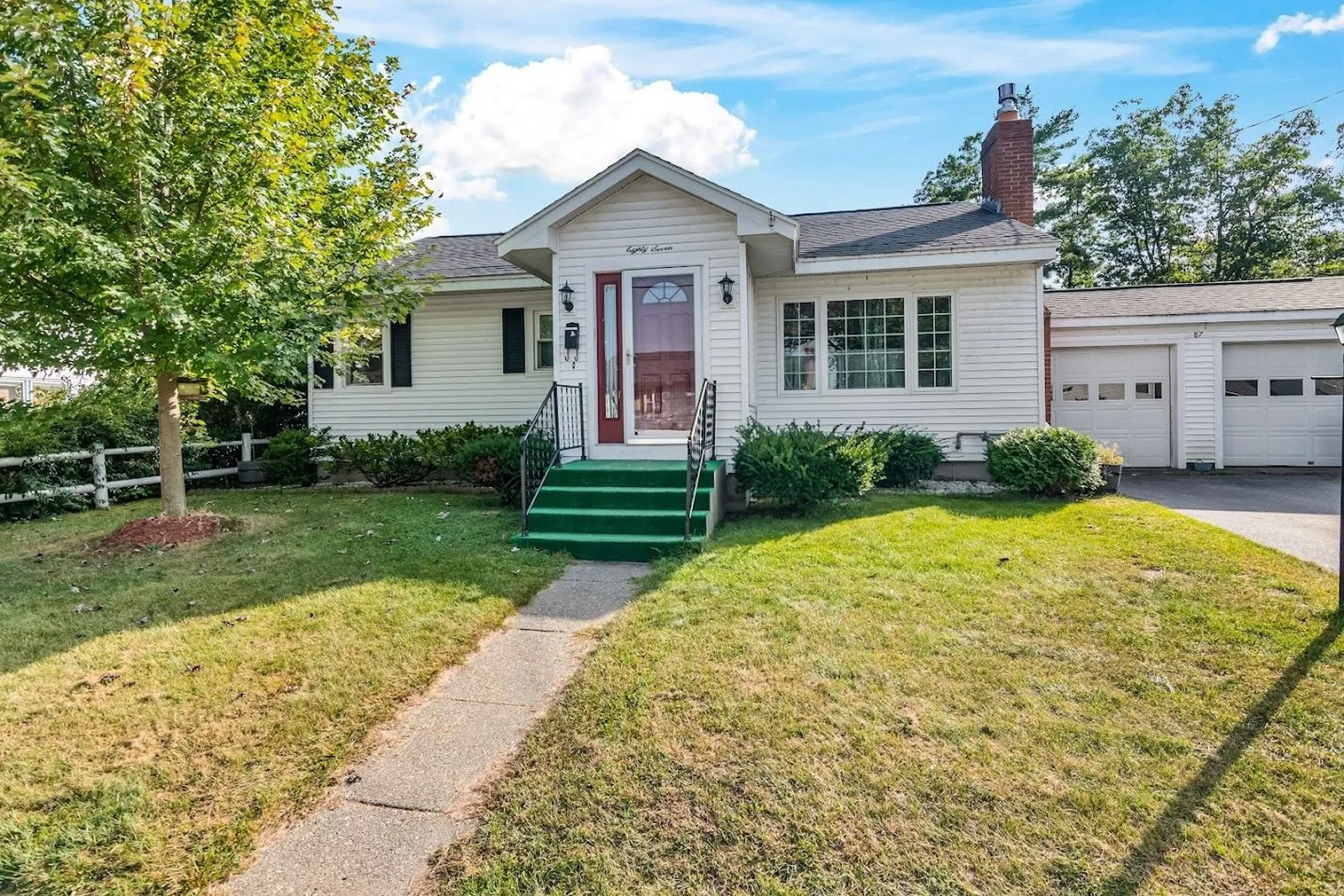 87 Farrington Parkway Burlington VT 05408