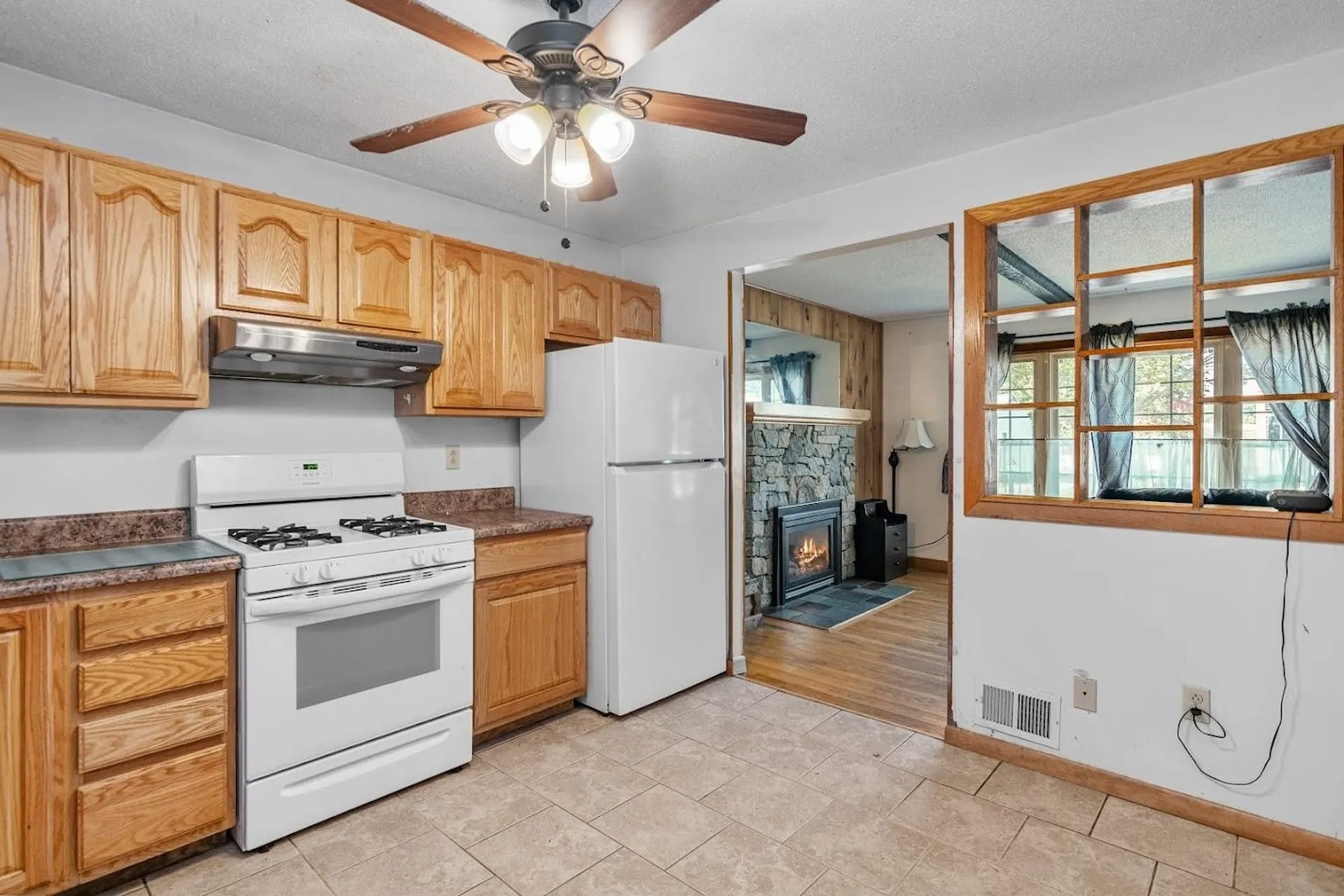 87 Farrington Parkway Burlington VT 05408