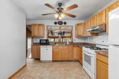 87 Farrington Parkway Burlington VT 05408