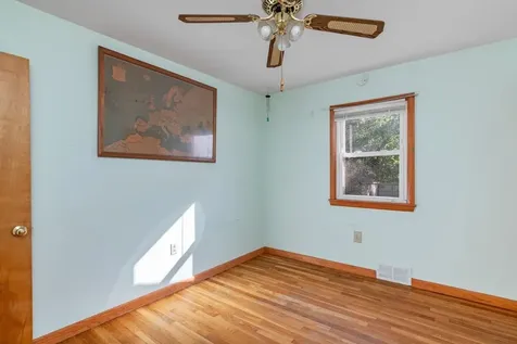 87 Farrington Parkway Burlington VT 05408