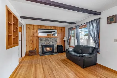 87 Farrington Parkway Burlington VT 05408