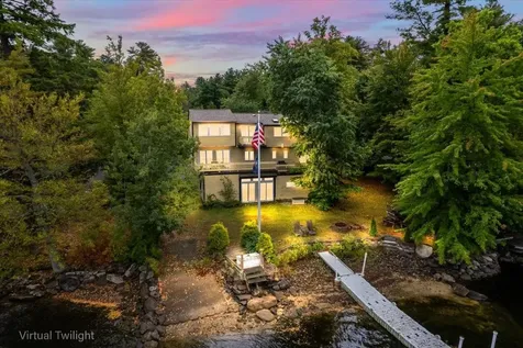 18 South Shore Road Salem NH 03079