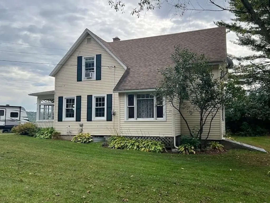 745 Pleasant Street Newport City VT 05855