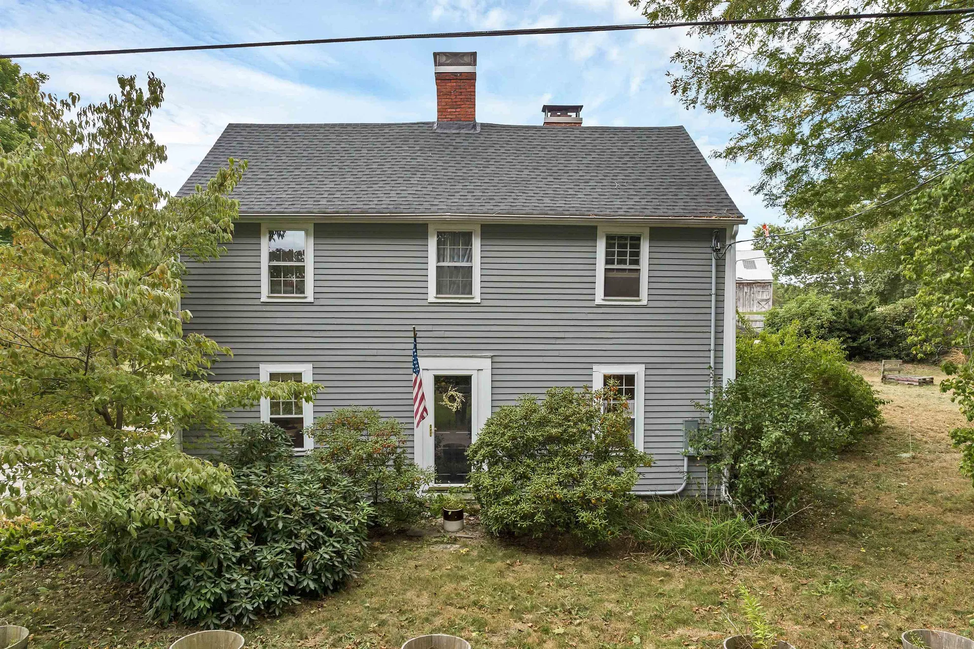 166 Pickpocket Road Brentwood NH 03833
