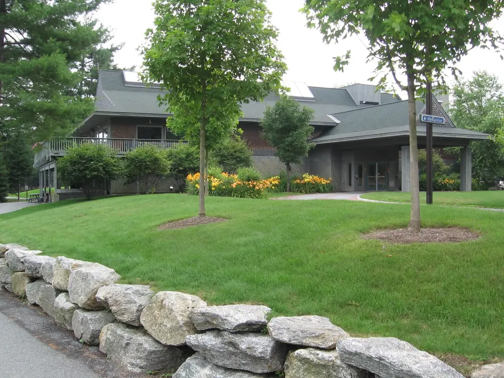 643 Marmot Lane Grantham NH 03753