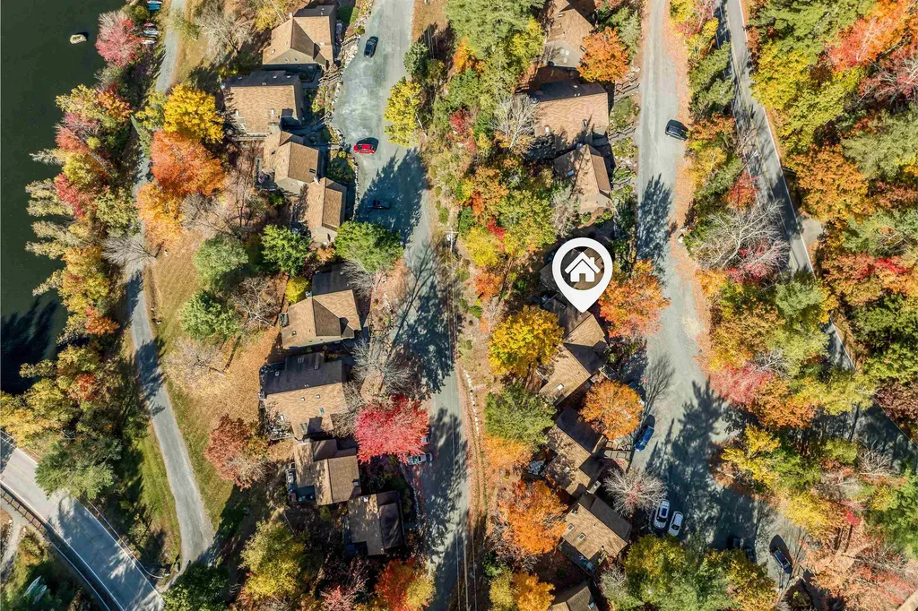 643 Marmot Lane Grantham NH 03753