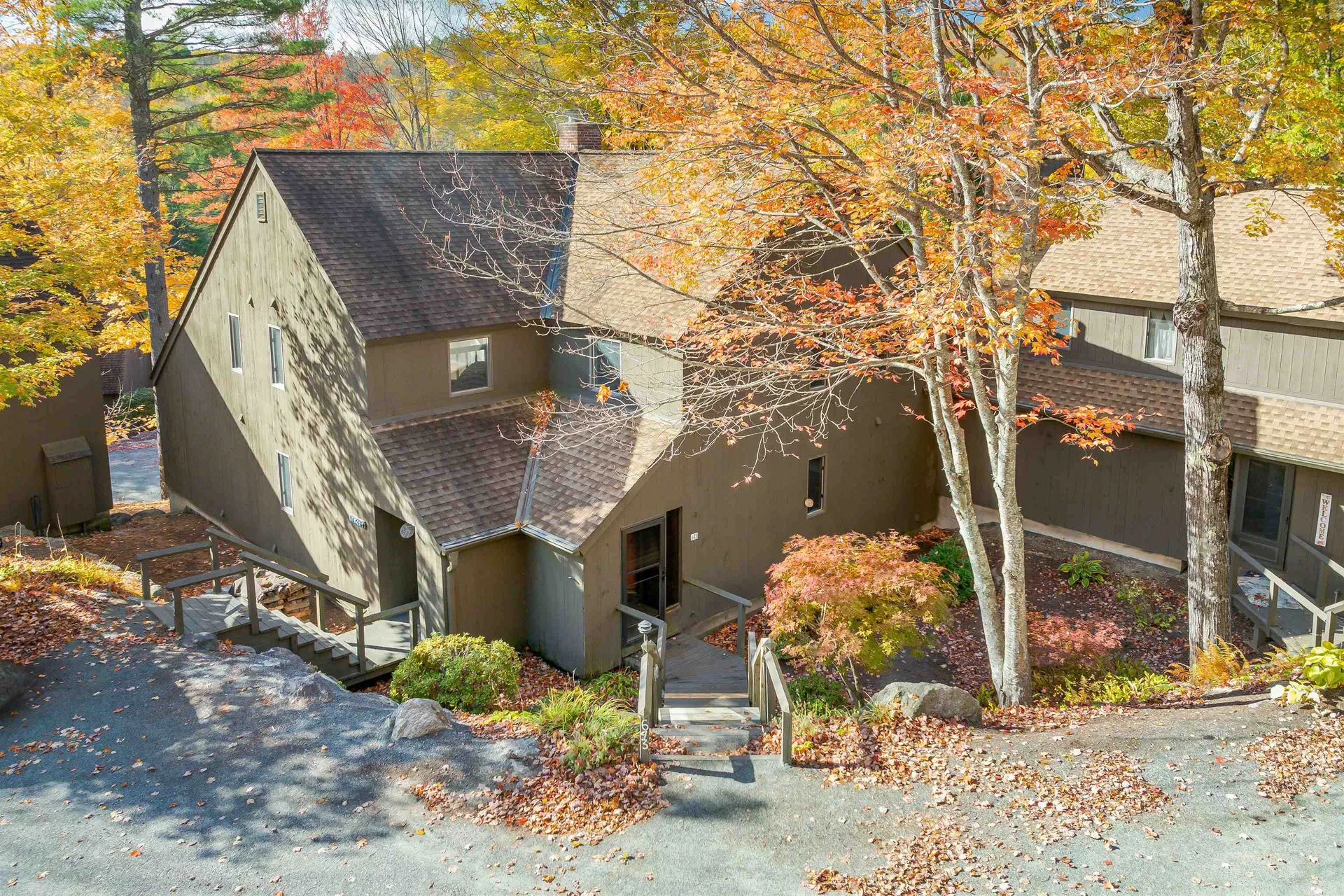 643 Marmot Lane Grantham NH 03753