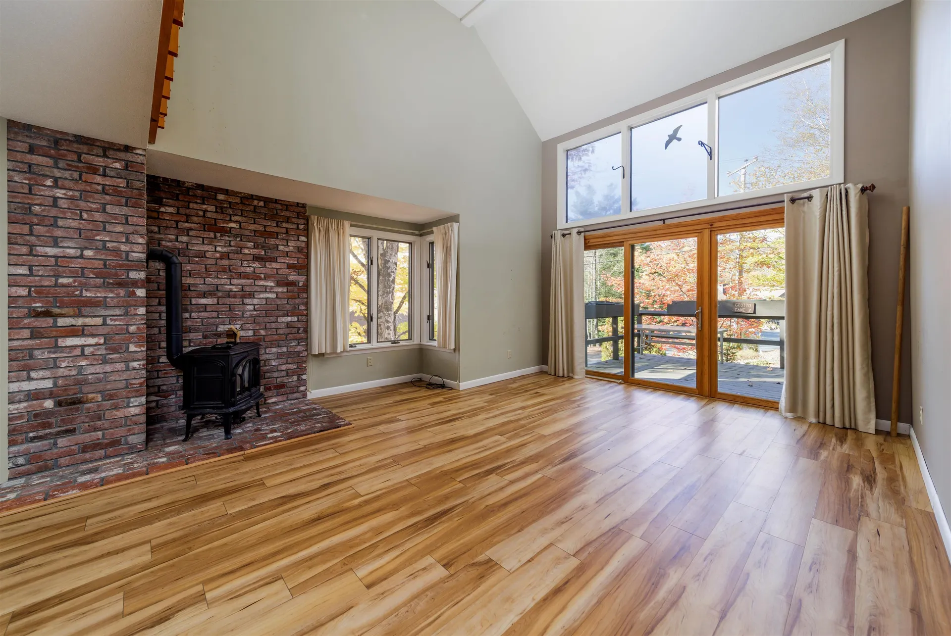 643 Marmot Lane Grantham NH 03753