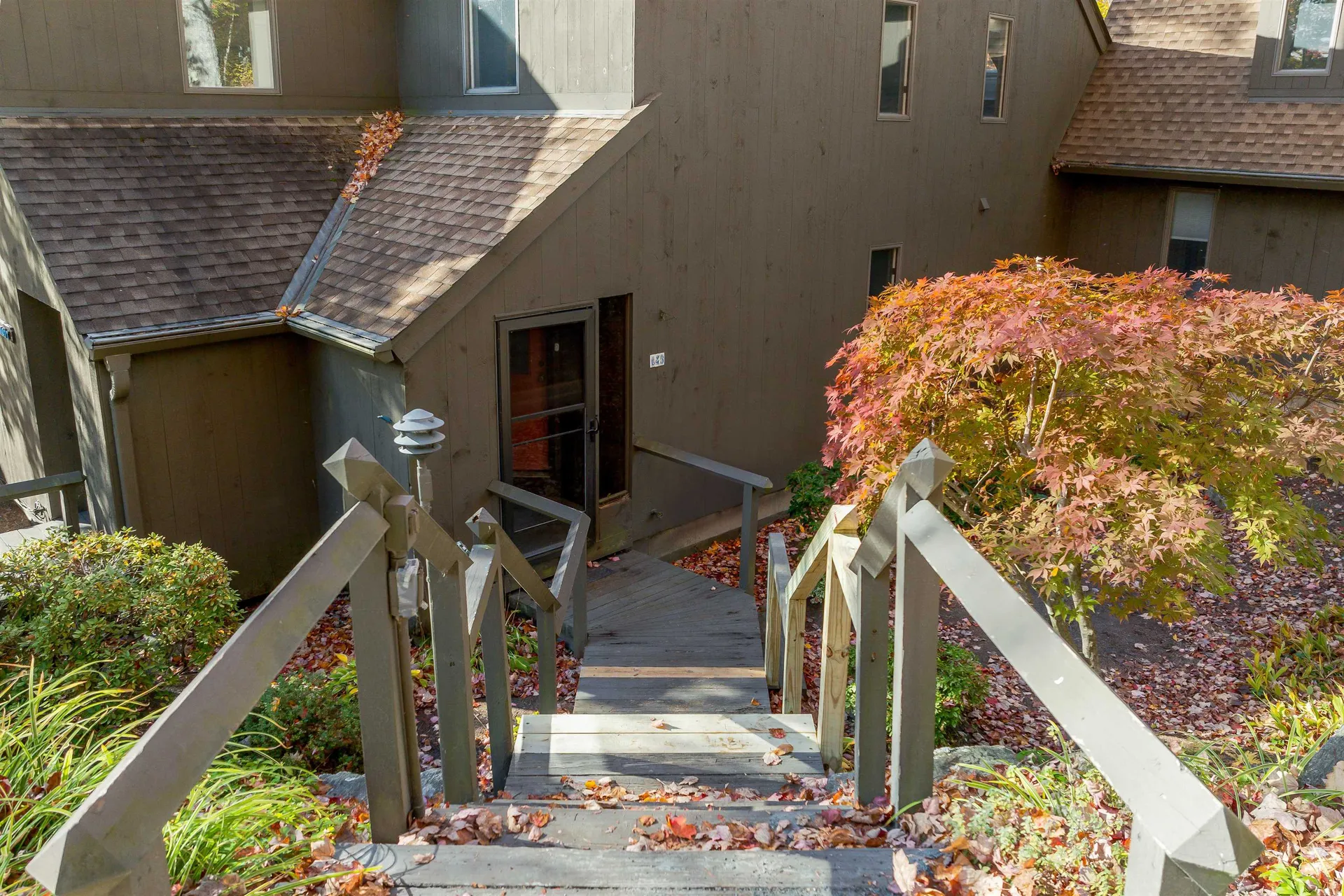 643 Marmot Lane Grantham NH 03753