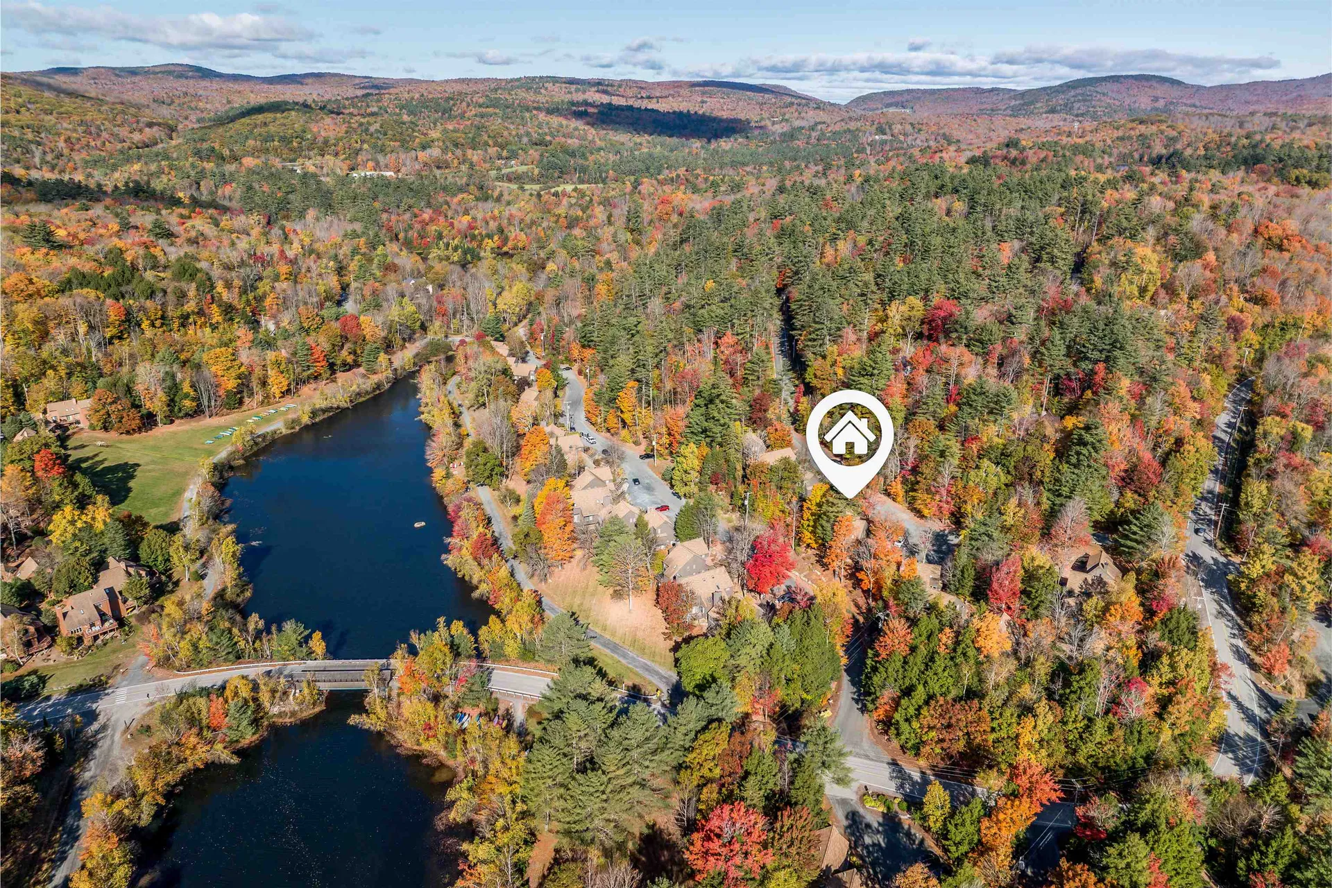 643 Marmot Lane Grantham NH 03753