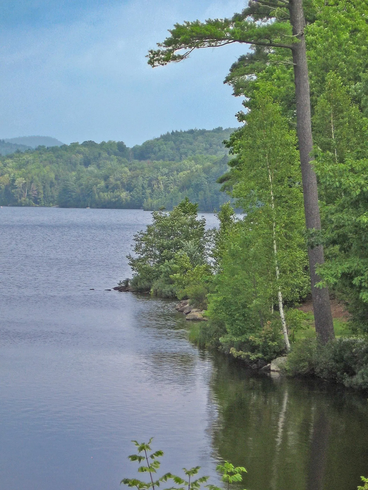 643 Marmot Lane Grantham NH 03753