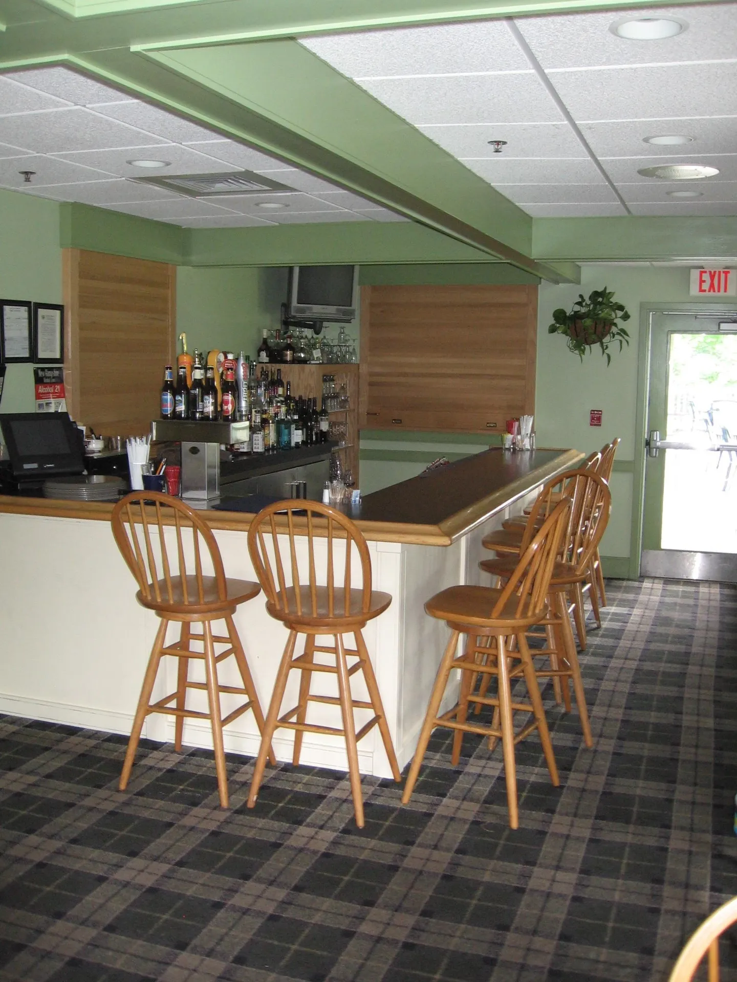 643 Marmot Lane Grantham NH 03753