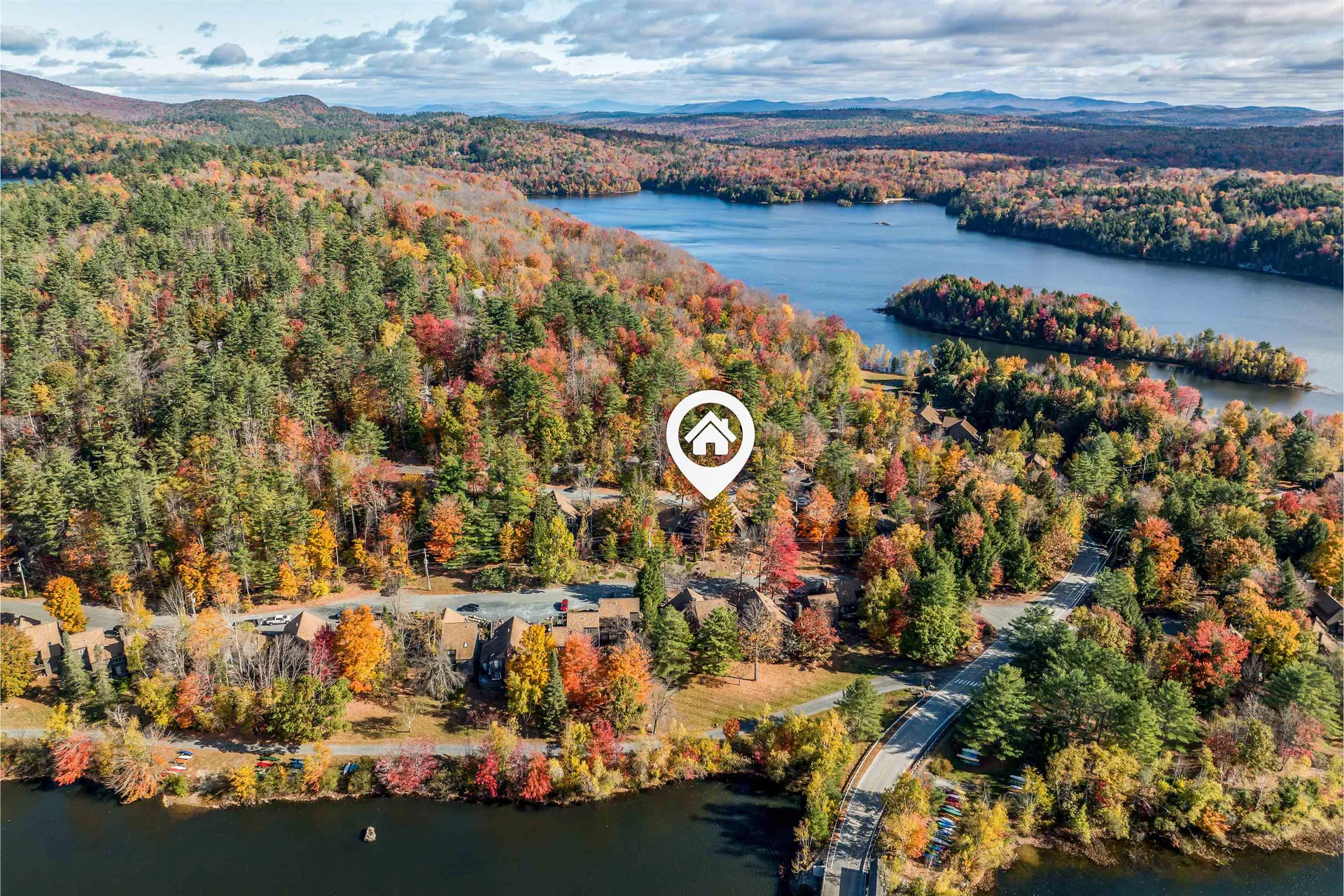 643 Marmot Lane Grantham NH 03753