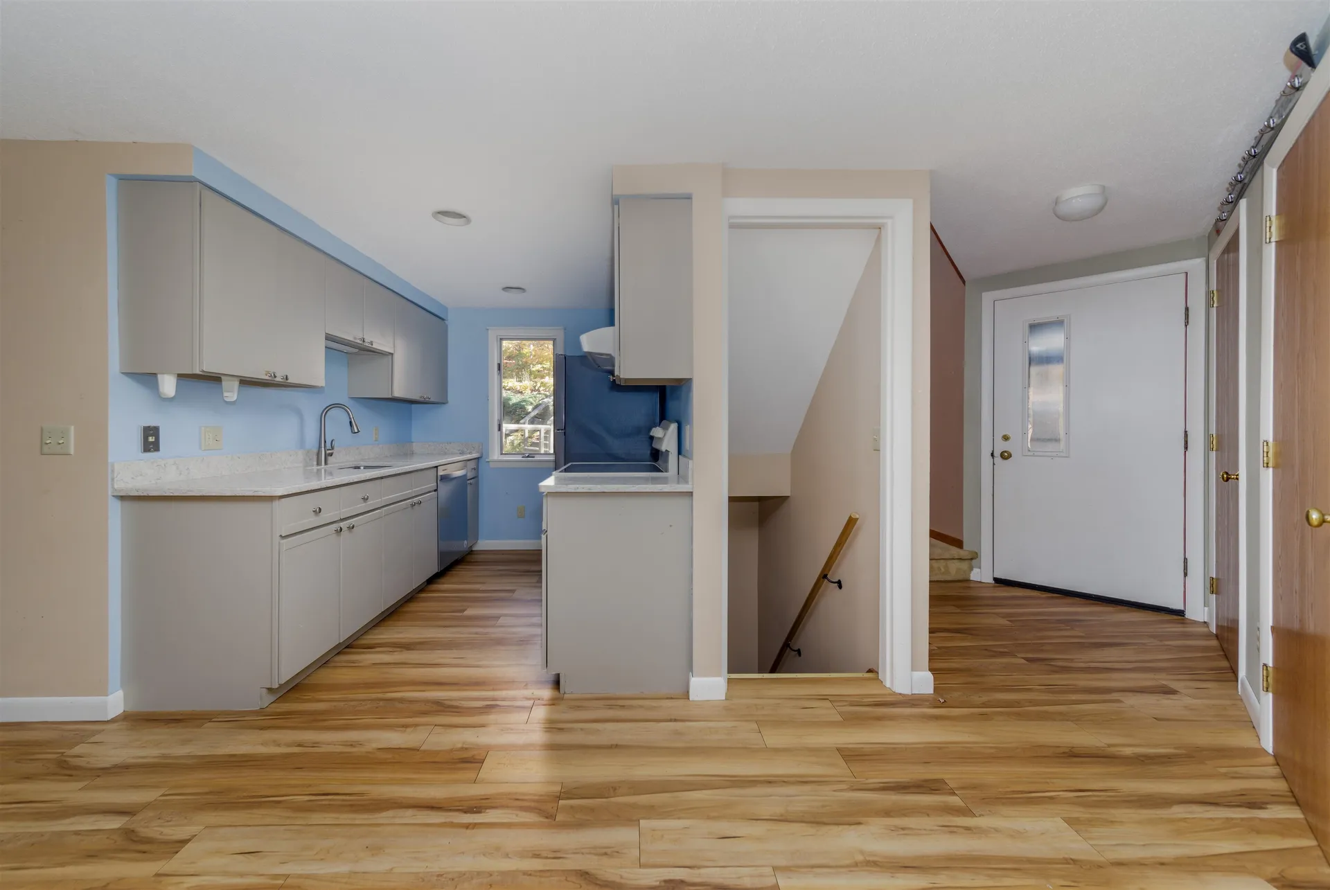 643 Marmot Lane Grantham NH 03753