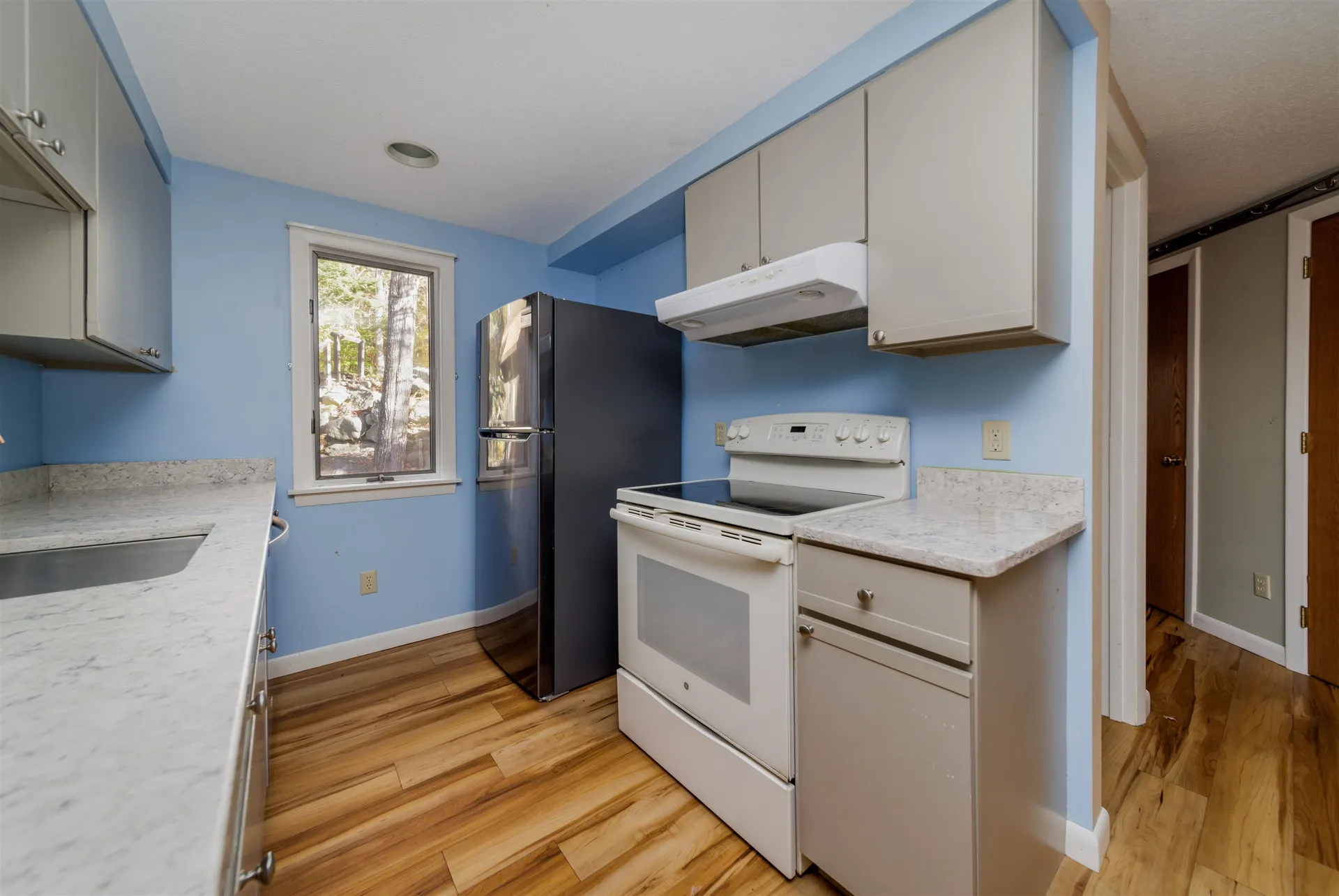 643 Marmot Lane Grantham NH 03753