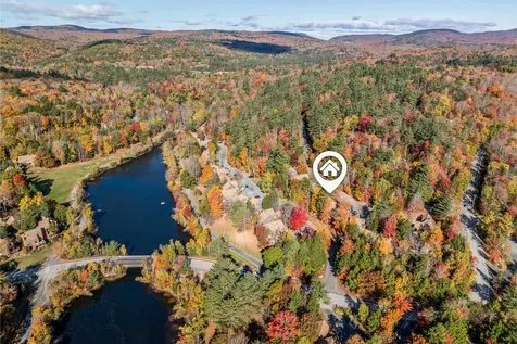 643 Marmot Lane Grantham NH 03753