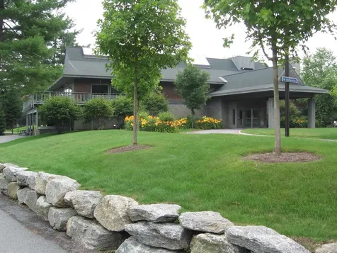 643 Marmot Lane Grantham NH 03753