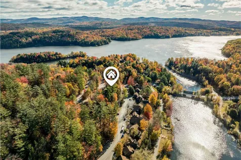 643 Marmot Lane Grantham NH 03753