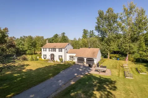 27 Plumer Road Epping NH 03042