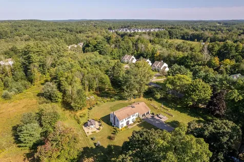 27 Plumer Road Epping NH 03042