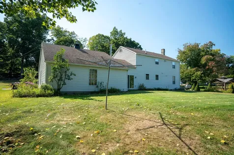 27 Plumer Road Epping NH 03042