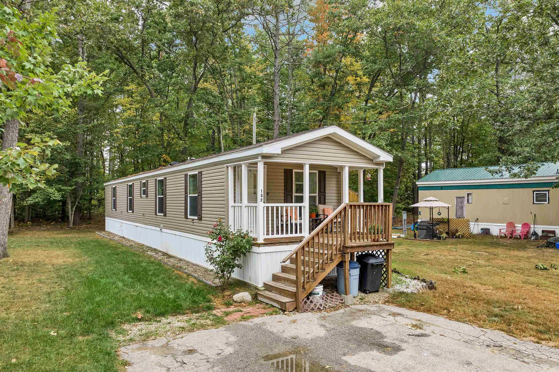 137 Pineland Park Road Milton NH 03851