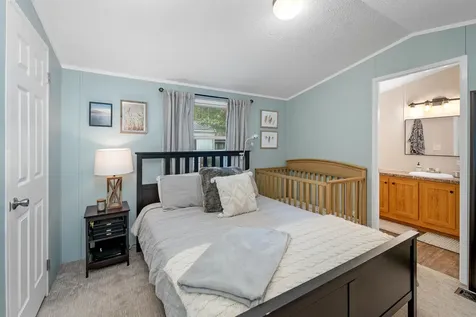 137 Pineland Park Road Milton NH 03851