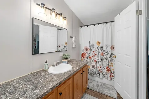 137 Pineland Park Road Milton NH 03851