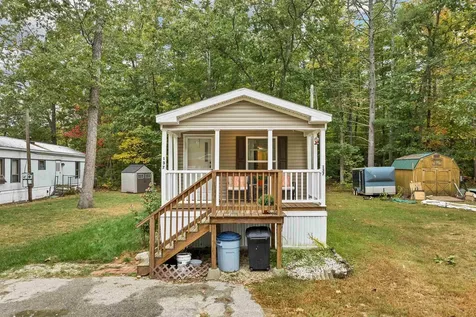 137 Pineland Park Road Milton NH 03851