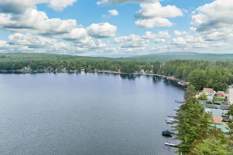 137 Pineland Park Road Milton NH 03851