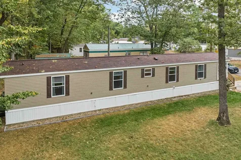 137 Pineland Park Road Milton NH 03851