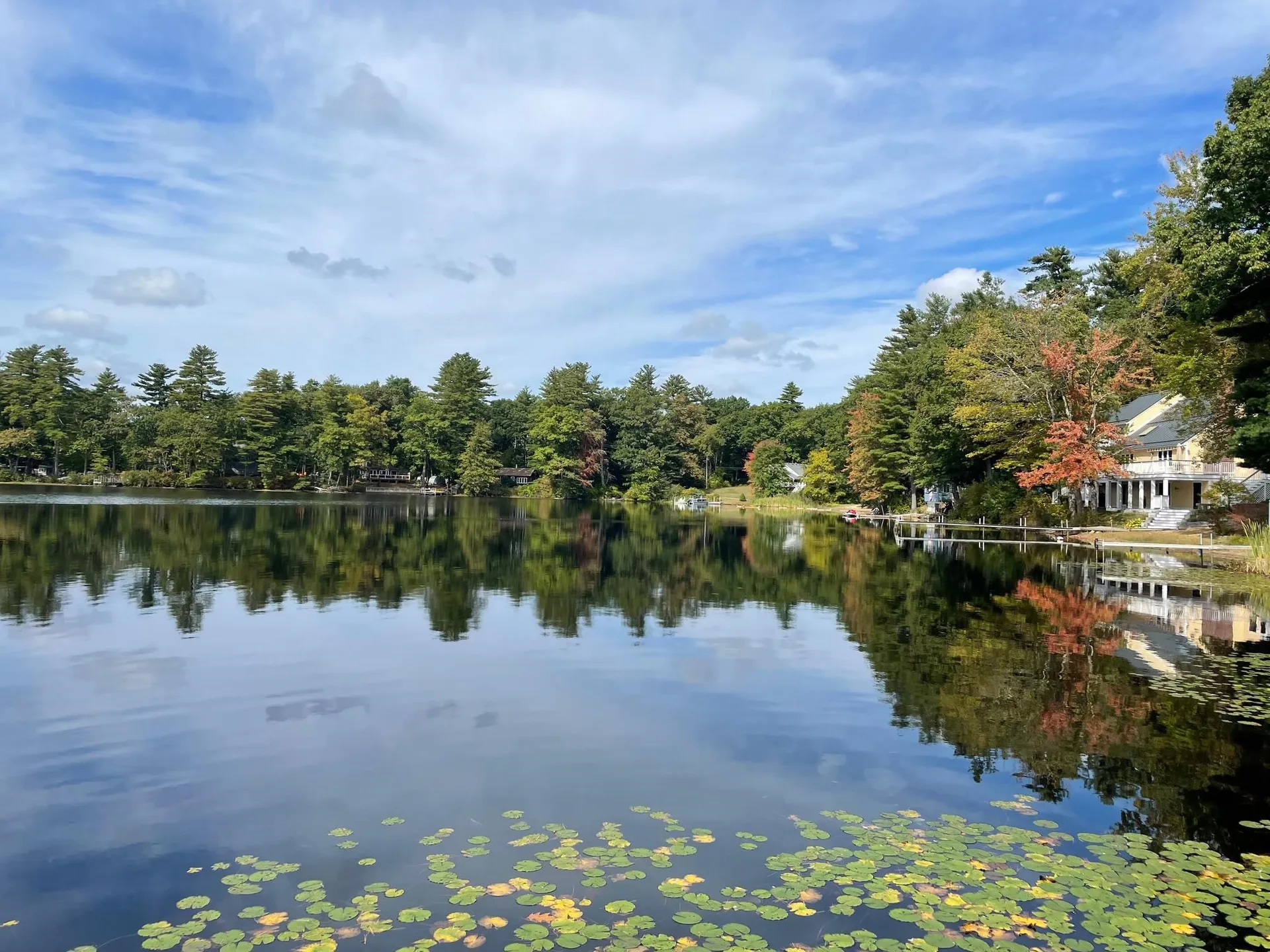2 Water Street Sandown NH 03873