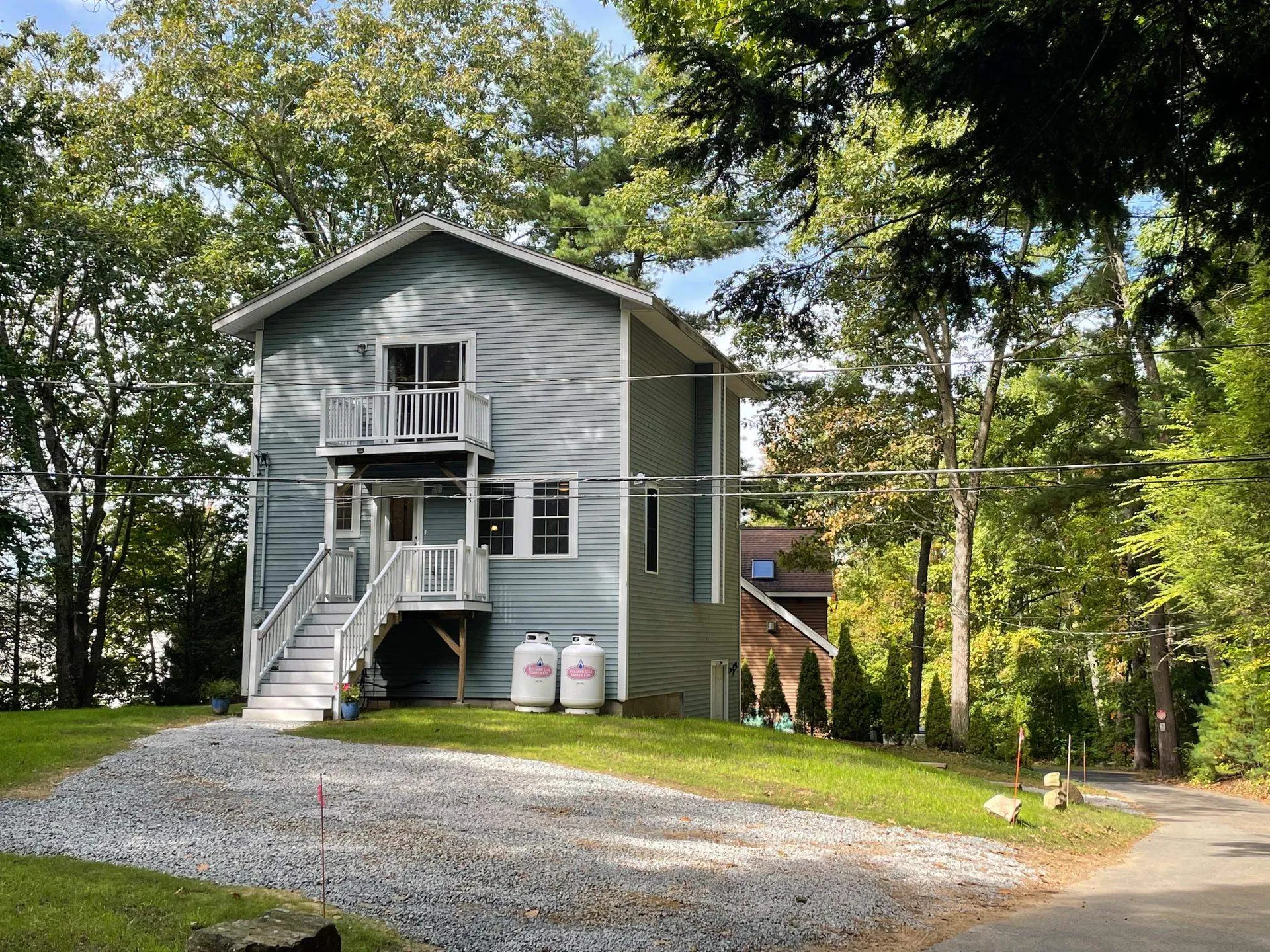 2 Water Street Sandown NH 03873