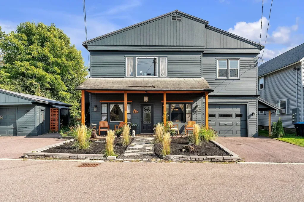 81 Hood Street Winooski VT 05404