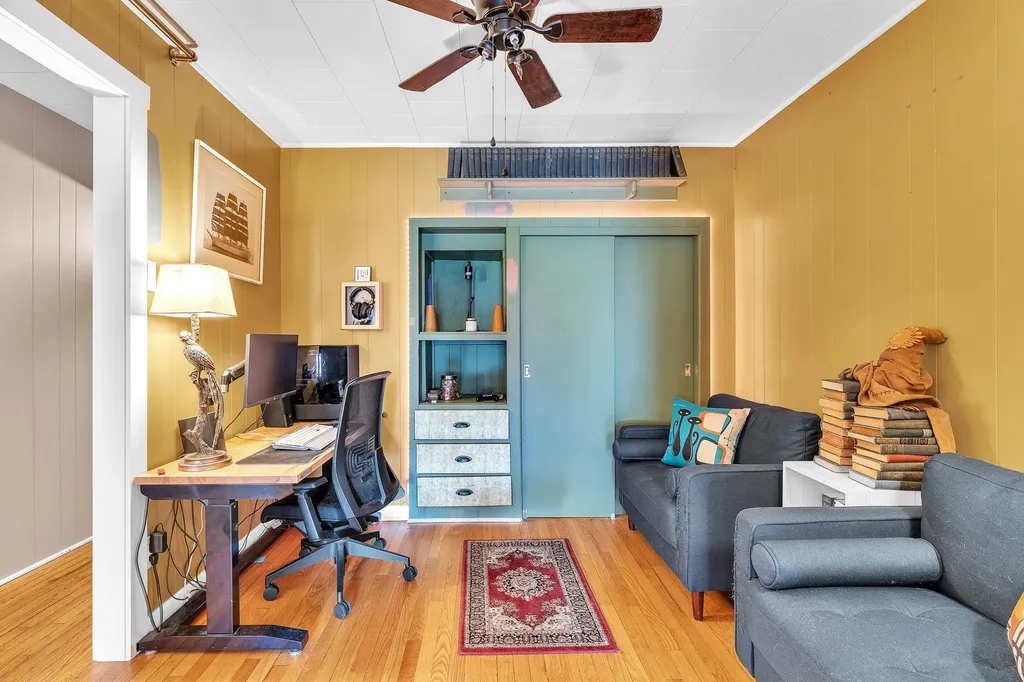 81 Hood Street Winooski VT 05404