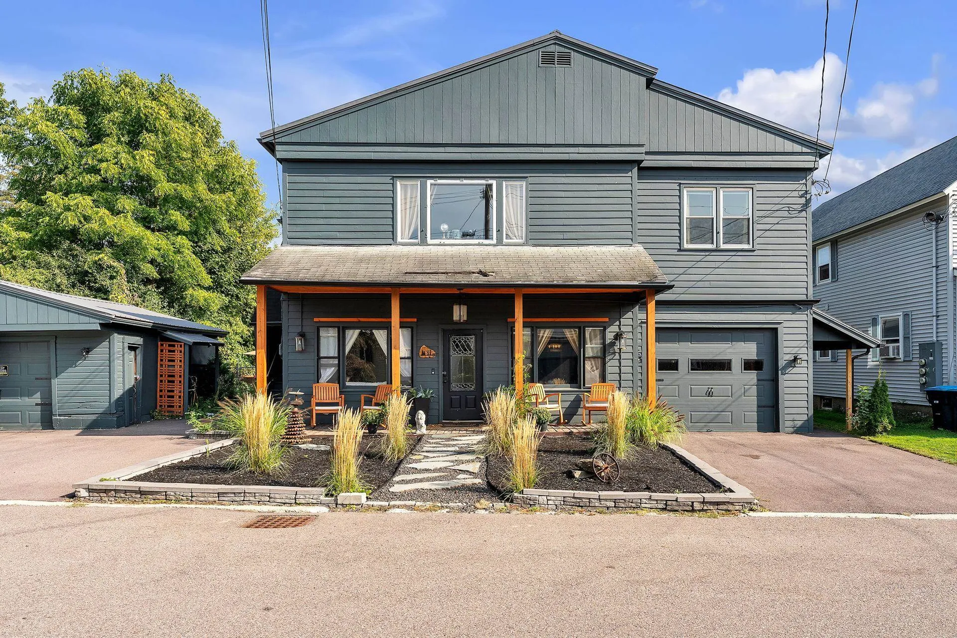 81 Hood Street Winooski VT 05404