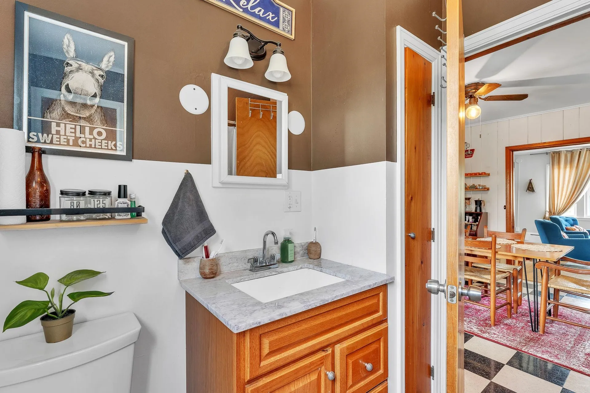 81 Hood Street Winooski VT 05404