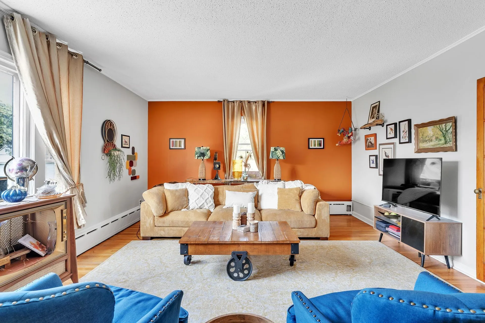 81 Hood Street Winooski VT 05404