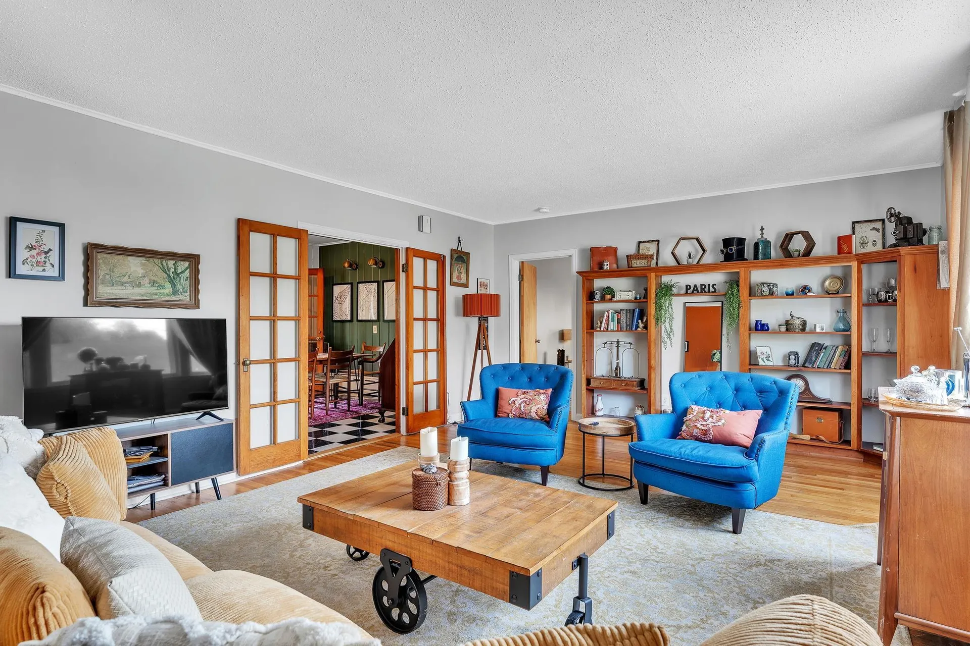 81 Hood Street Winooski VT 05404