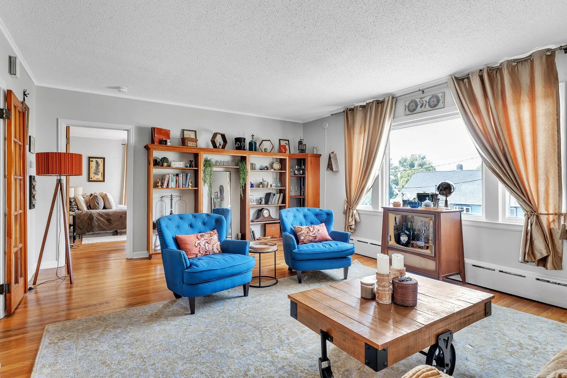 81 Hood Street Winooski VT 05404