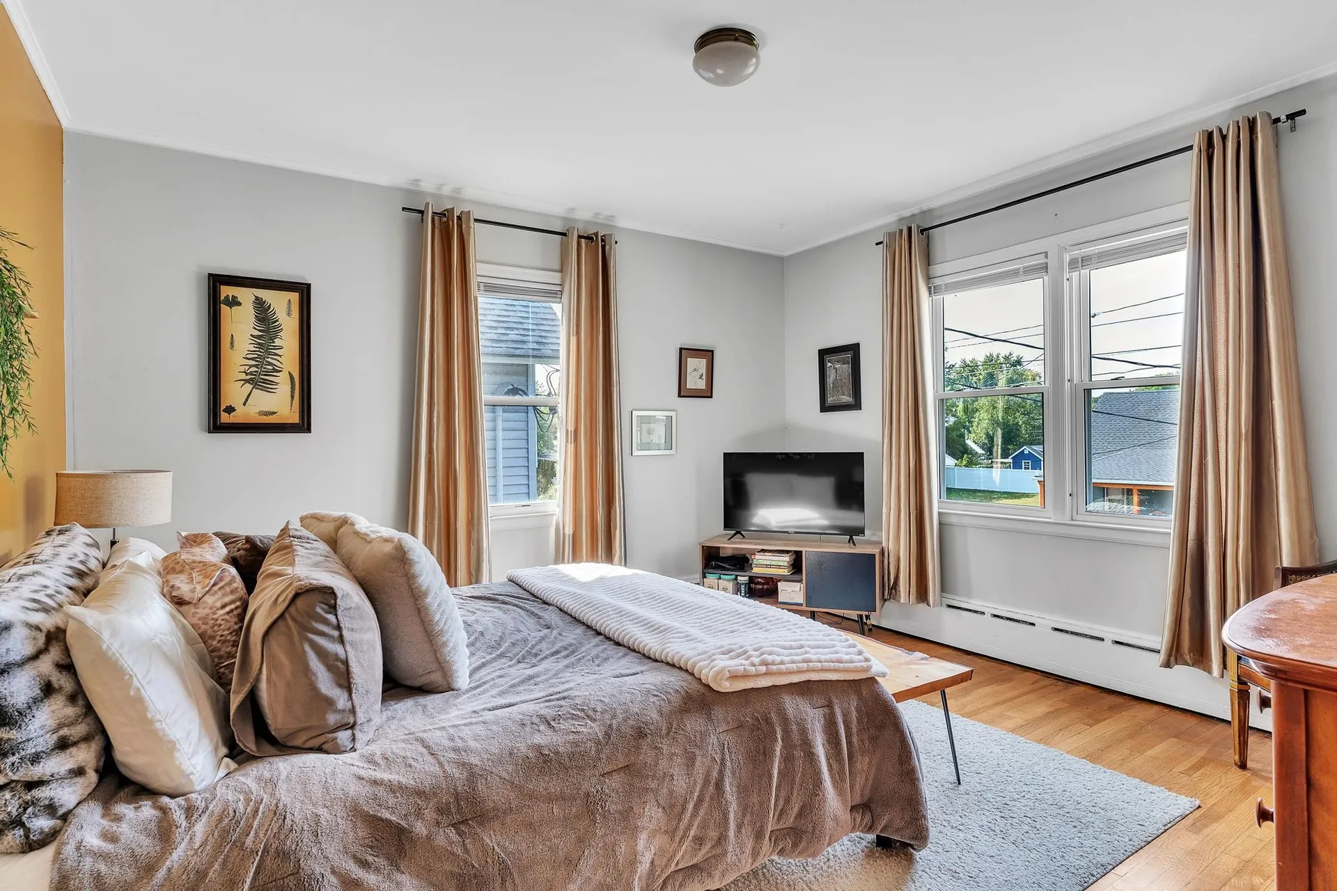 81 Hood Street Winooski VT 05404