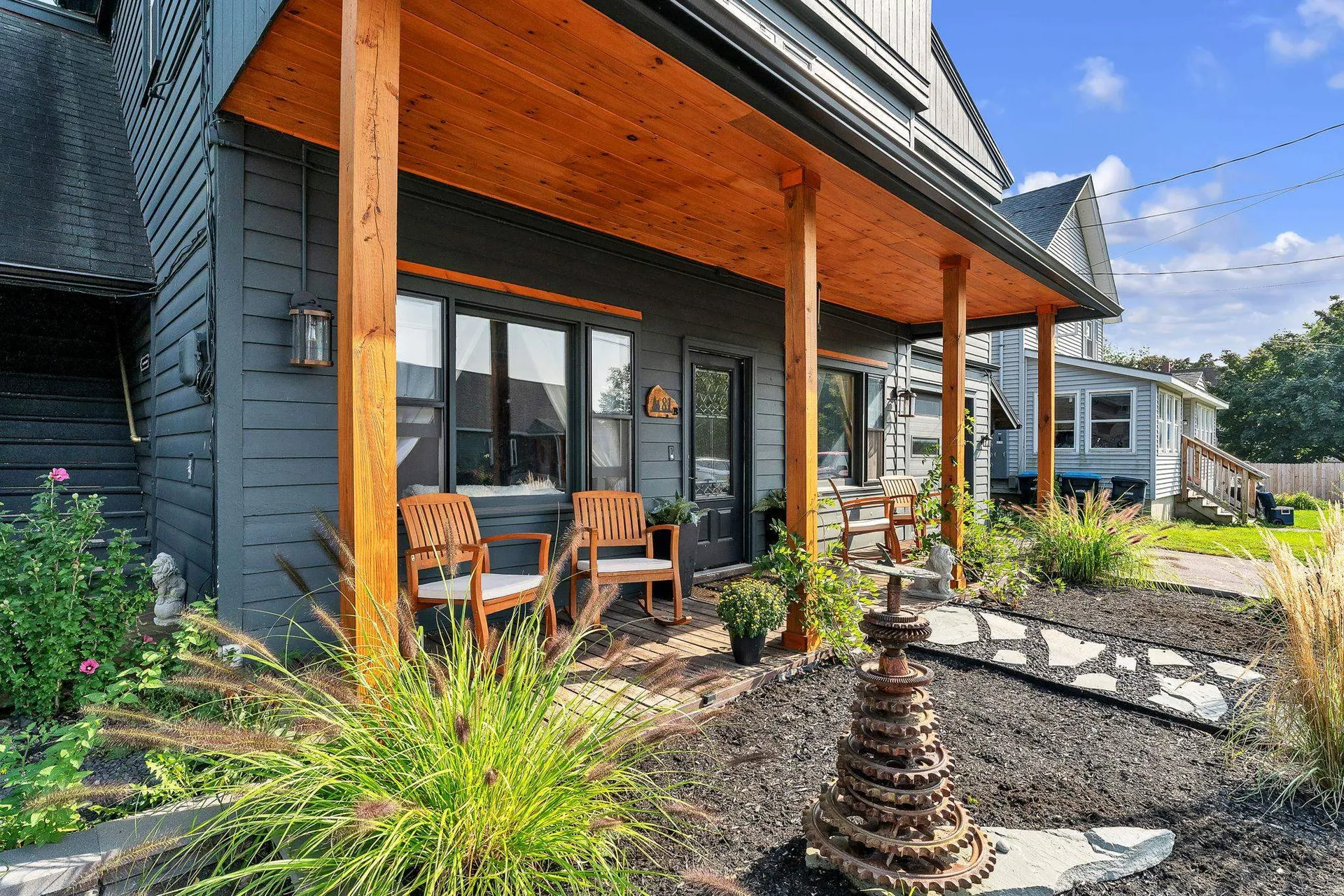 81 Hood Street Winooski VT 05404