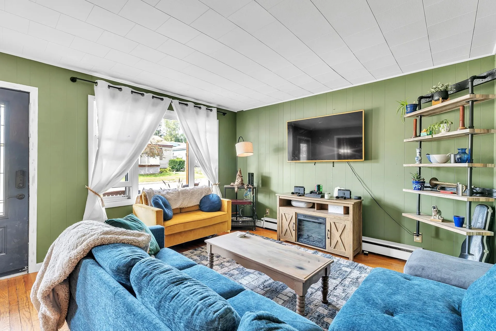 81 Hood Street Winooski VT 05404