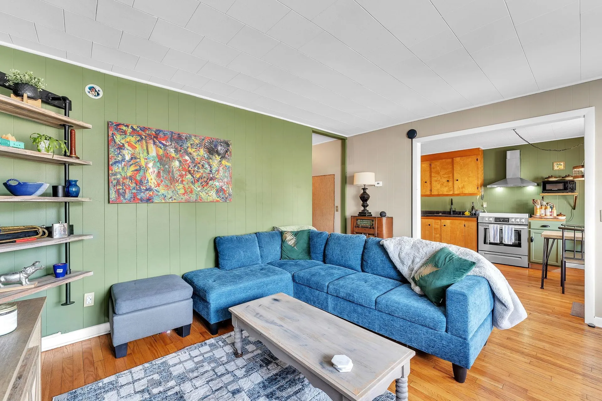 81 Hood Street Winooski VT 05404