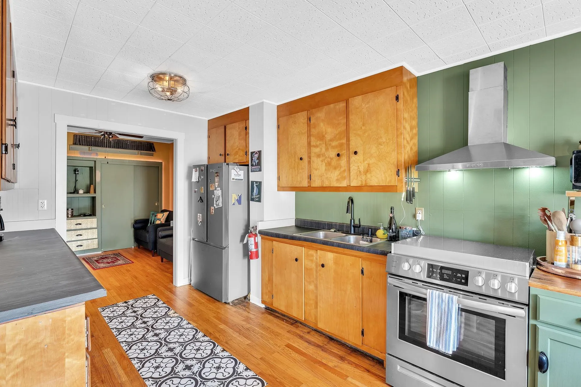 81 Hood Street Winooski VT 05404