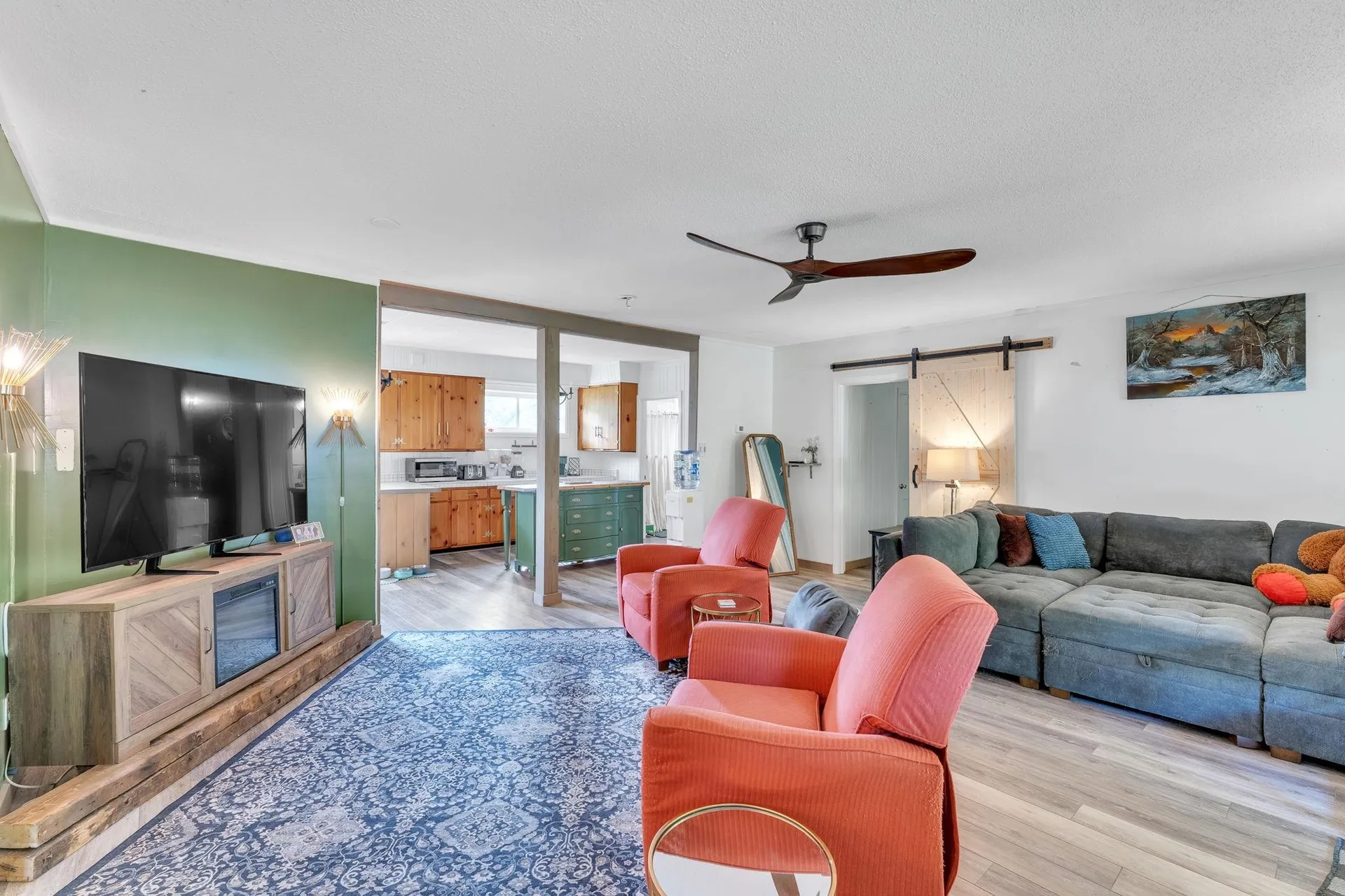 81 Hood Street Winooski VT 05404