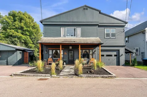 81 Hood Street Winooski VT 05404