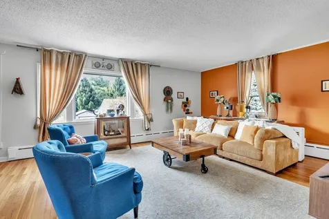 81 Hood Street Winooski VT 05404