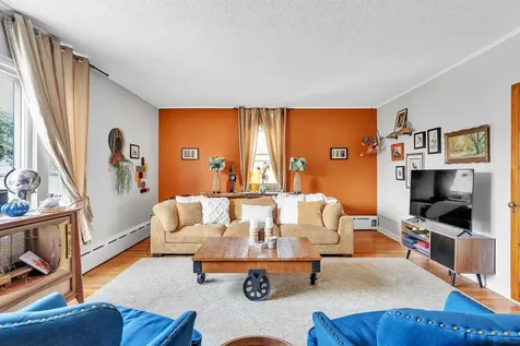 81 Hood Street Winooski VT 05404